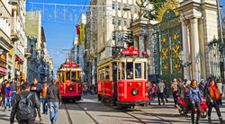 Istiklal Street