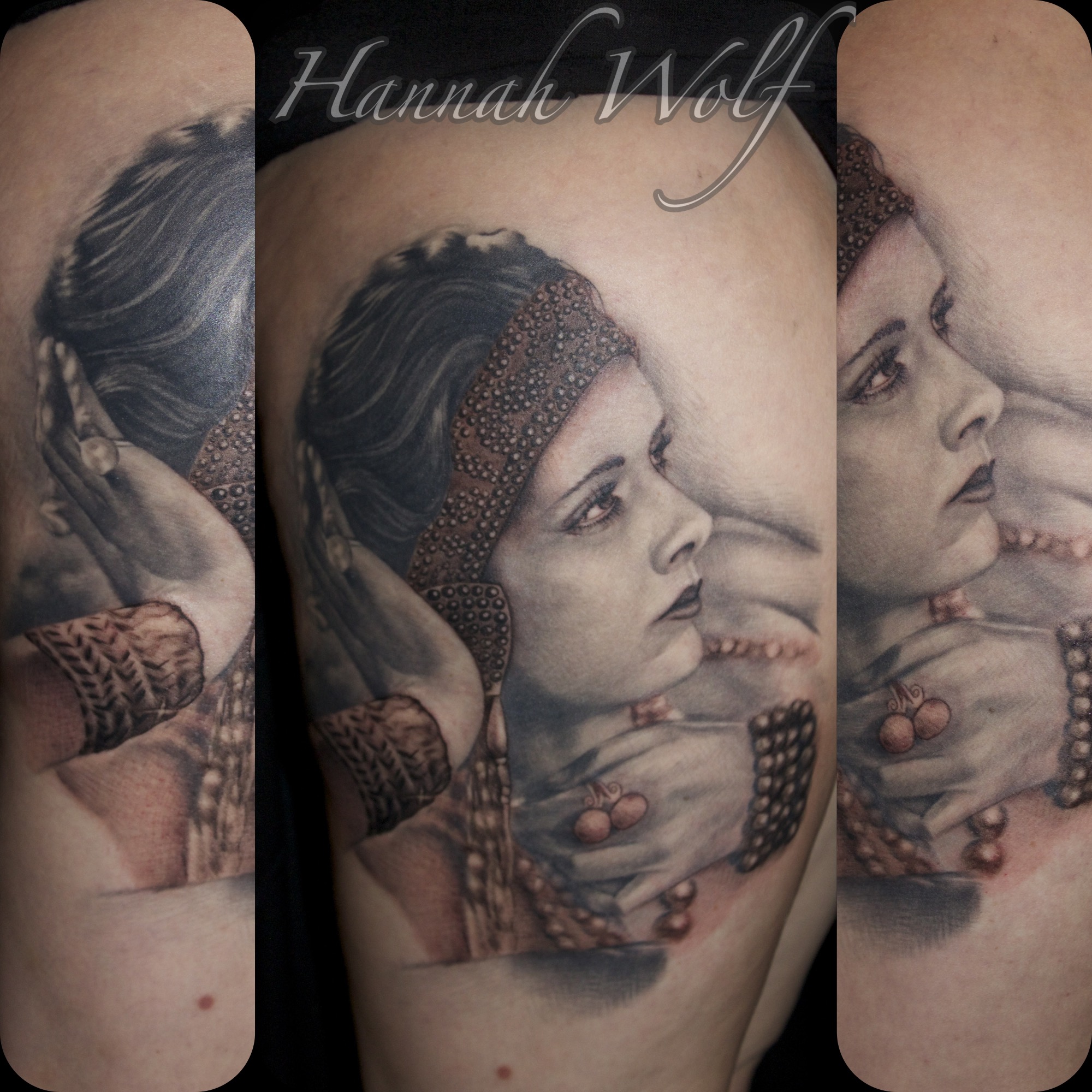 antiquetattoo