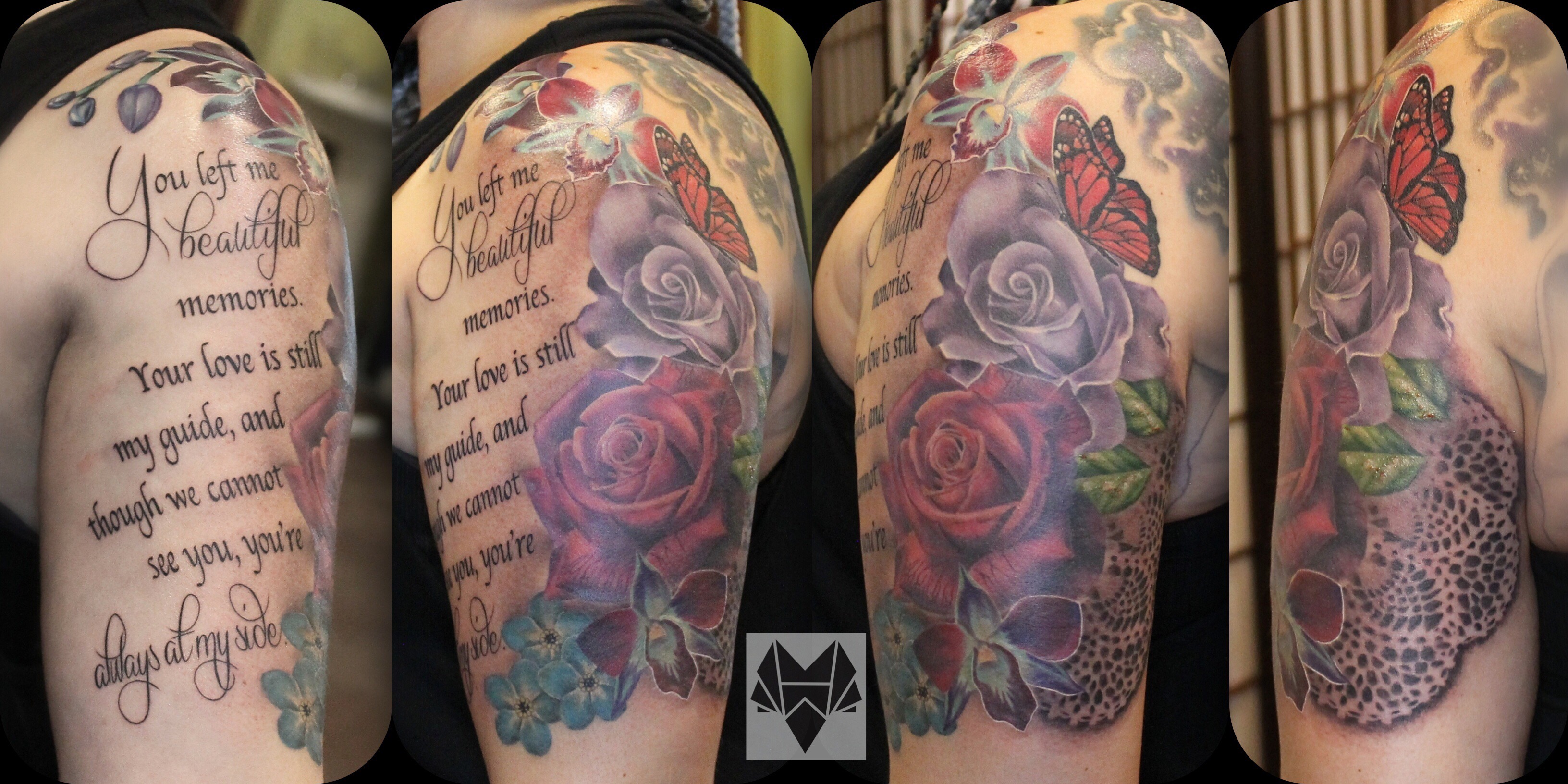 roses