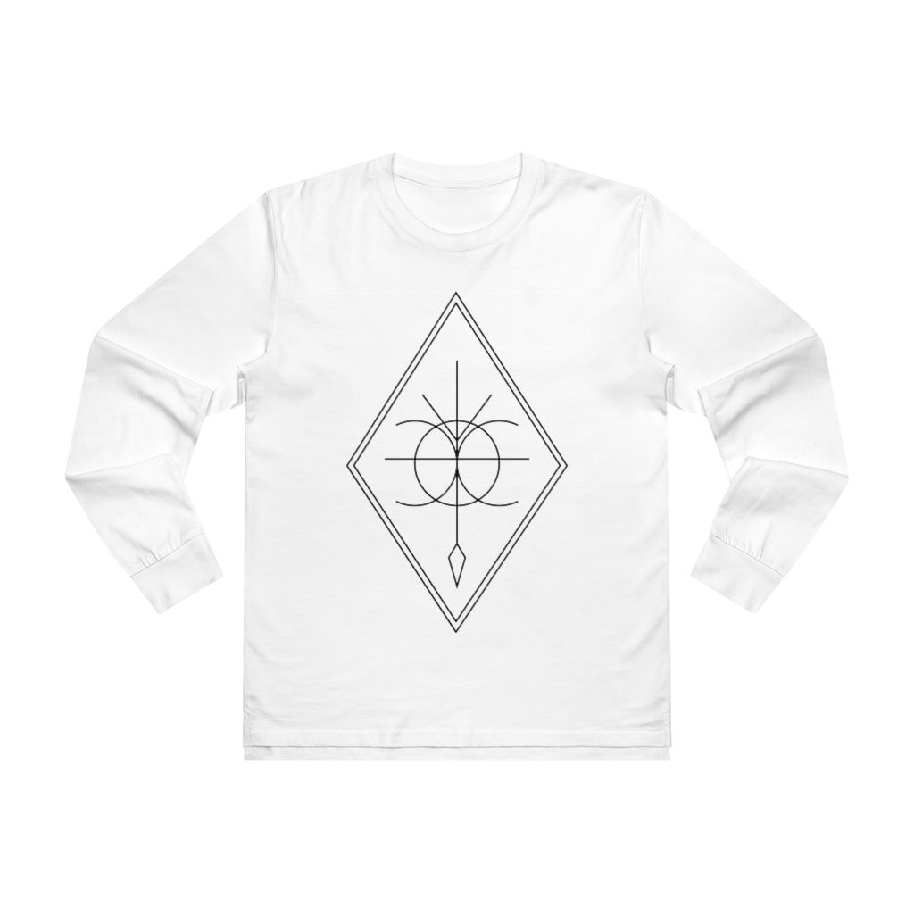 Men’s Base Longsleeve Tee 