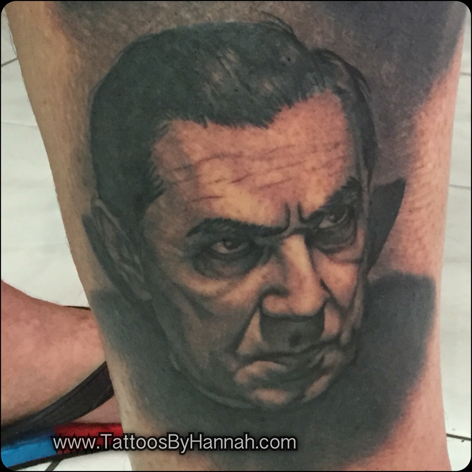 belalugosi
