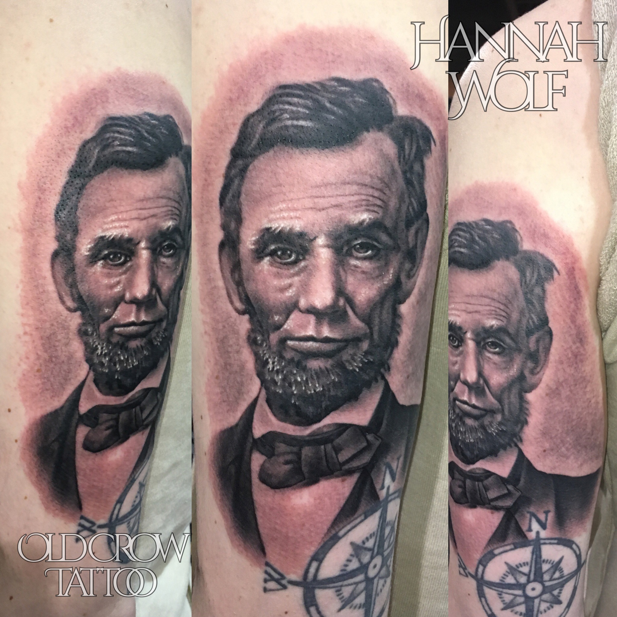 abelincolntattoo