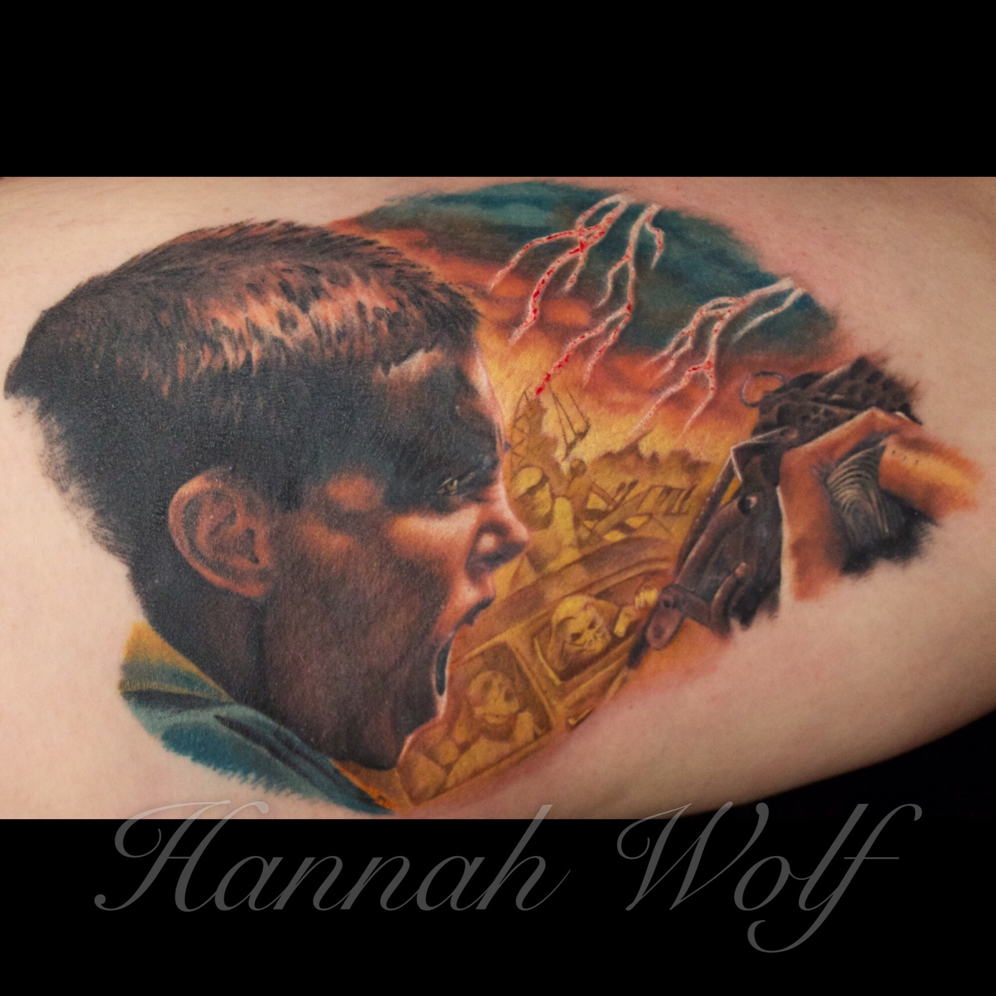 furiosatattoo
