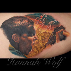 furiosatattoo