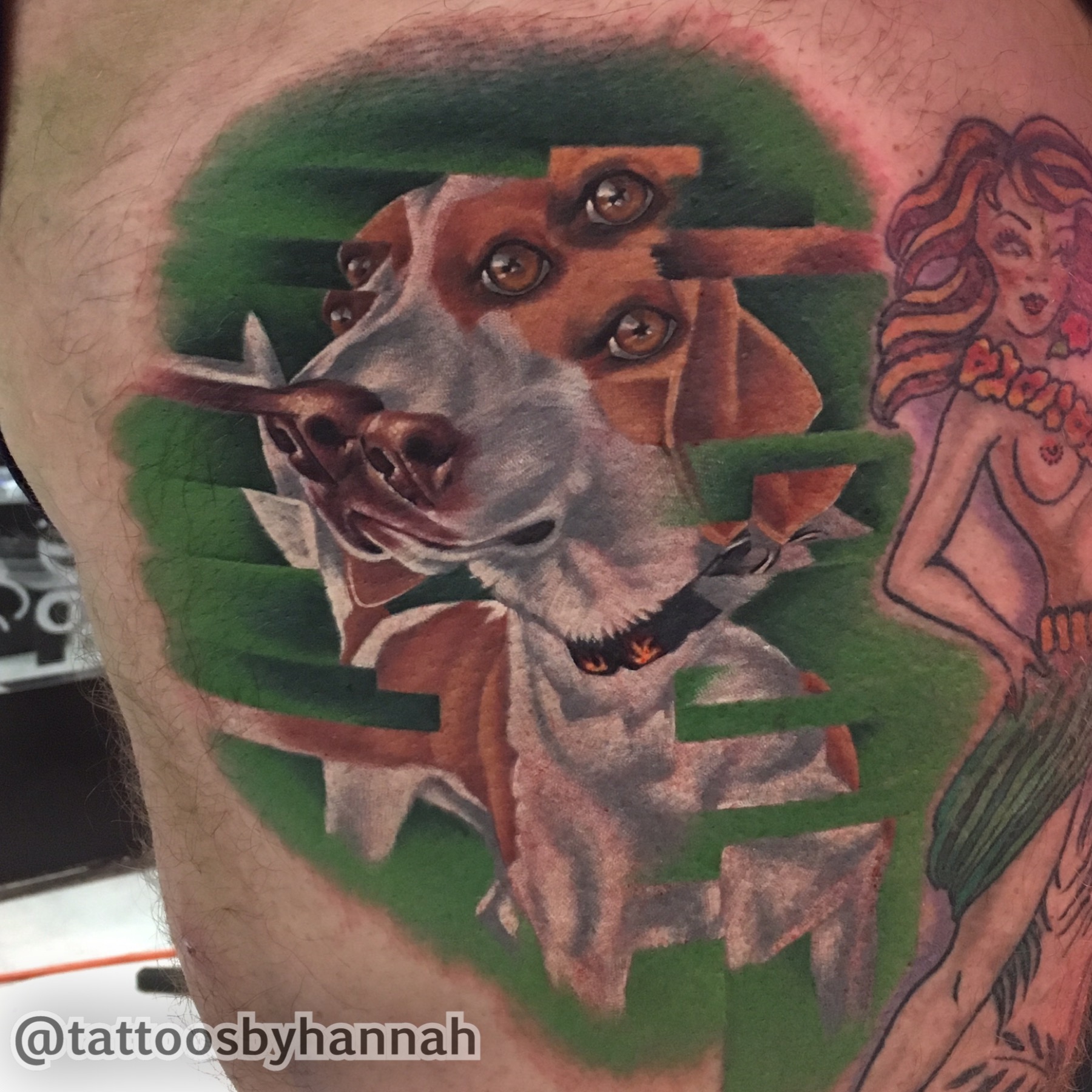 dogtattoo