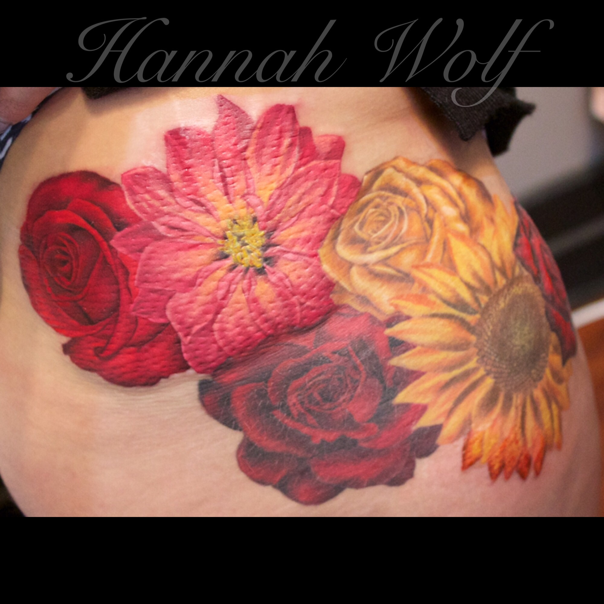 yellowrose