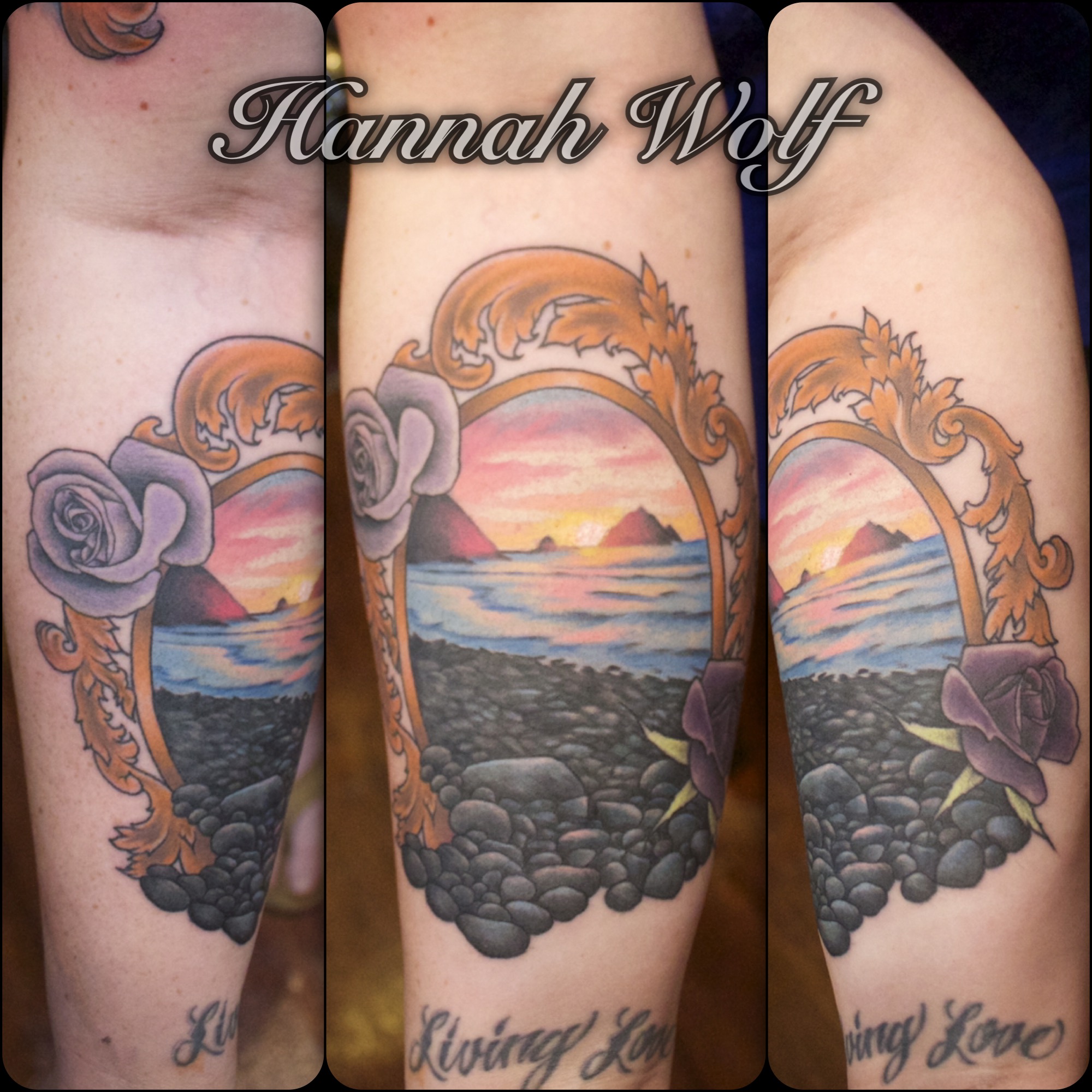beachtattoo