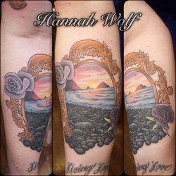 beachtattoo