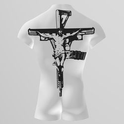 torso