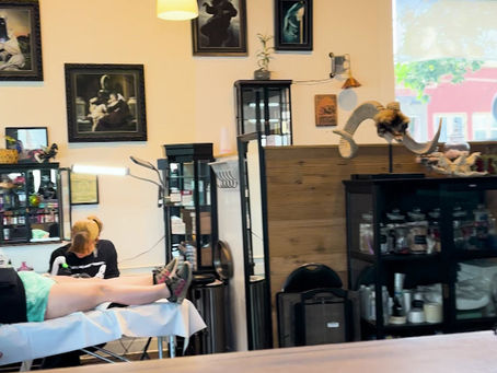 7 Ways to afford Your TATTOO IN 2024