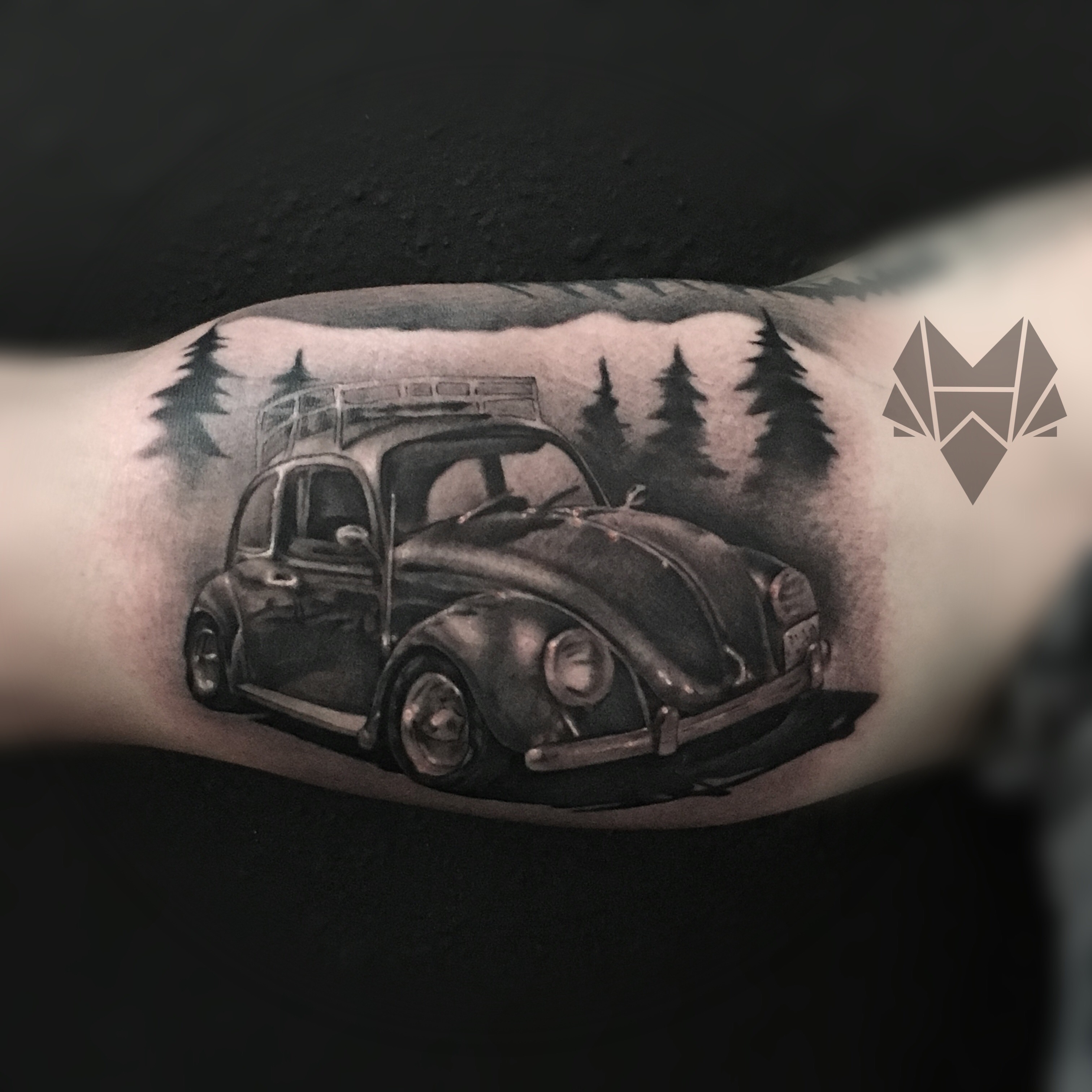 VWbugtattoo