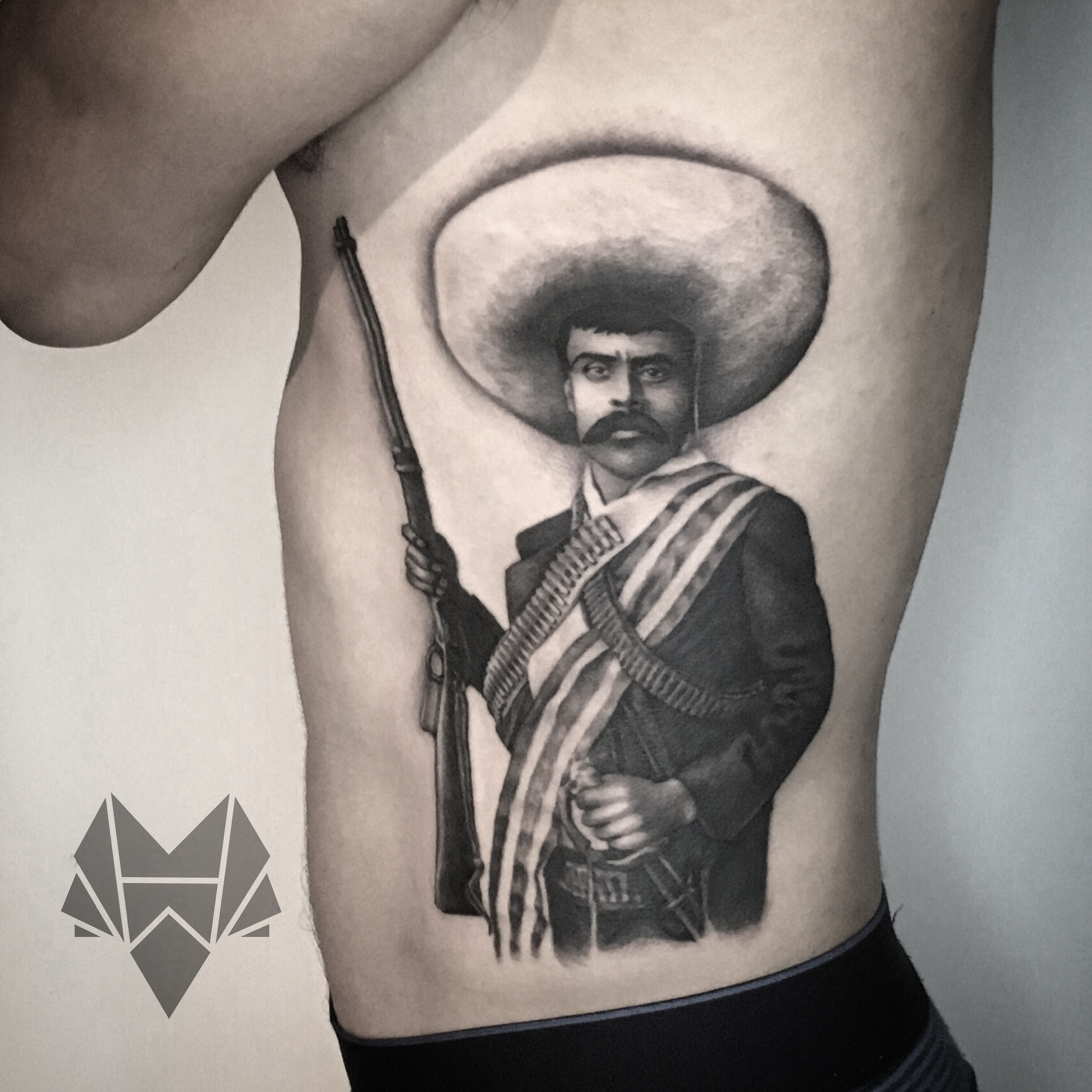 zapatatattoo