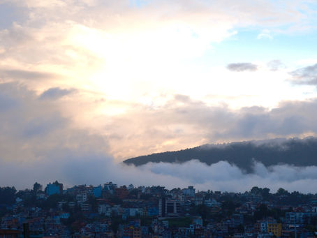 How Quickly We Move On