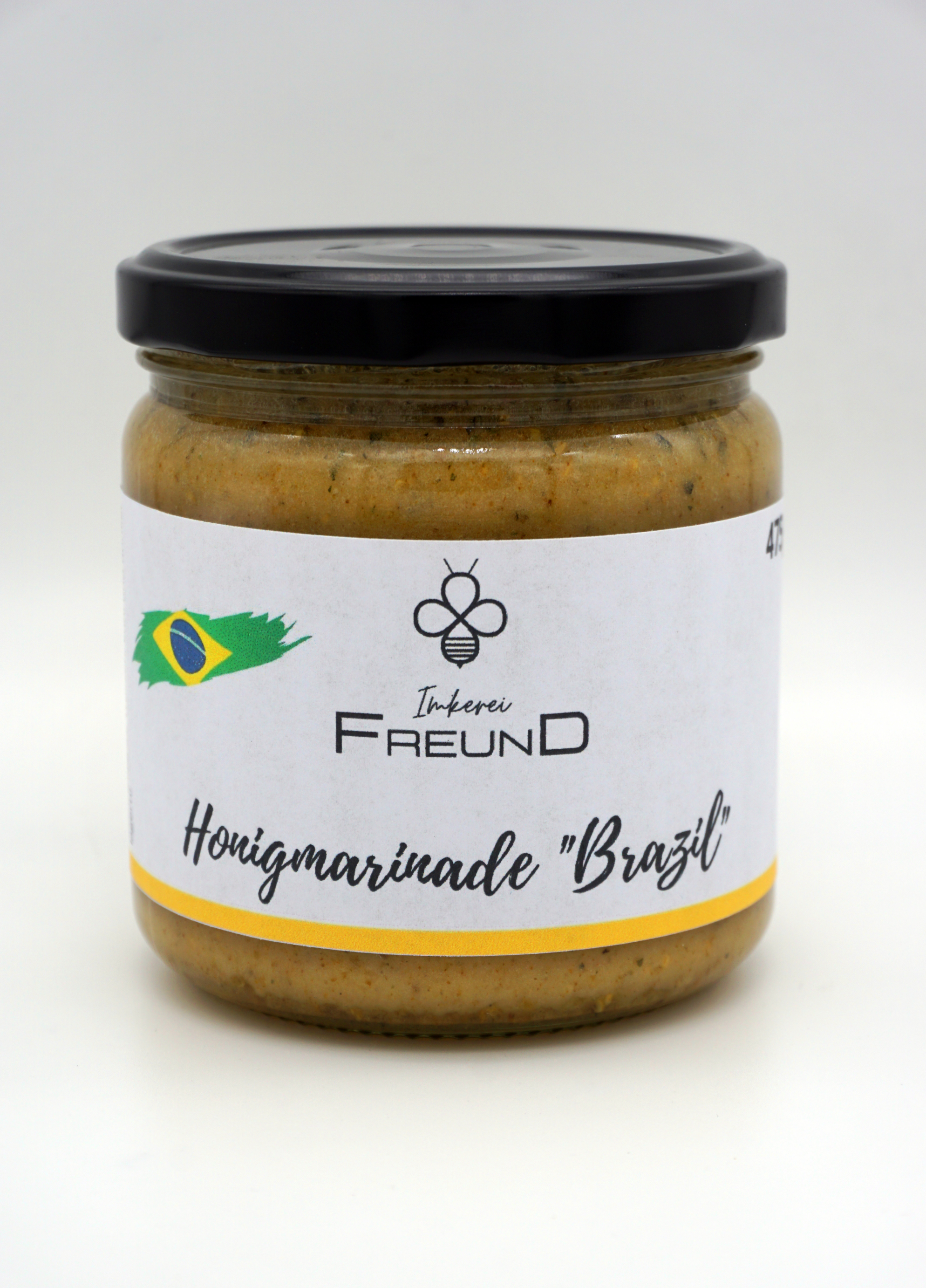 Honigmarinade "Brazil"