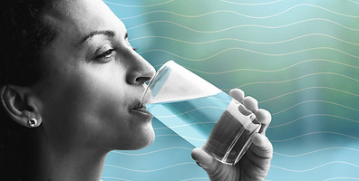 Dehydration