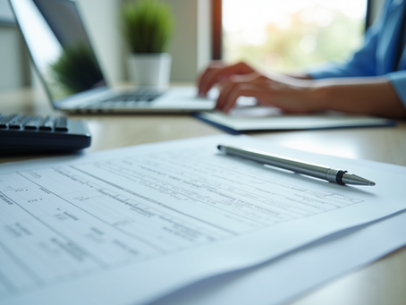 Understanding the Medical Billing Process