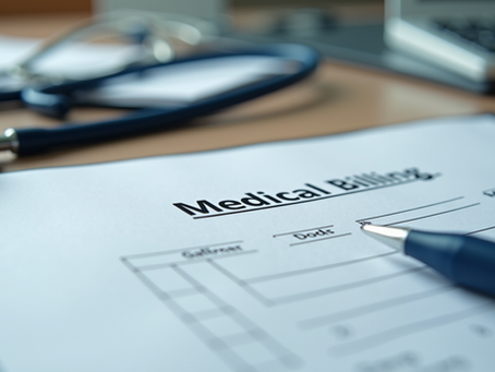 The Importance of Revenue Management in Healthcare
