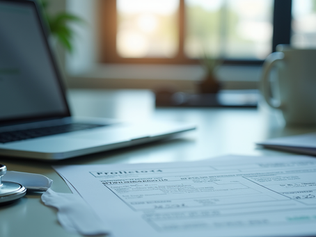 Overcoming Medical Billing Challenges: A Practical Guide for Providers