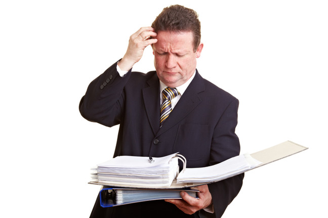 Analytics is Great, but My BHA is Still Stuck