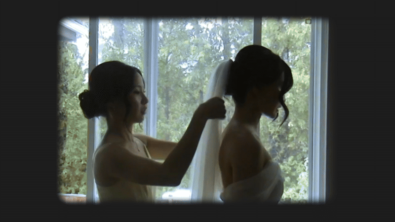 Artistic Vancouver Wedding Videographer