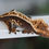 Thumbnail: High Contrast Pinstripe Crested Gecko