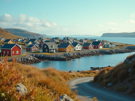 Understanding Immigration Pathways for Atlantic Canada