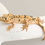 Thumbnail: Ink Spot Super Dalmatian Crested Gecko