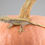 Thumbnail: Lavender Pinstripe Crested Gecko