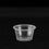 Thumbnail: 0.75-Ounce Portion Cups