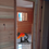 Miniatura: Casa 8.0x12.0 toda em eucalipto Premium