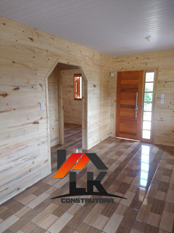 duplada em pinus 