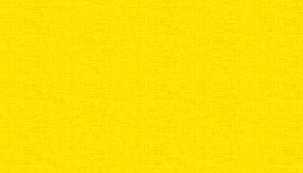 Linen Texture - Sunshine