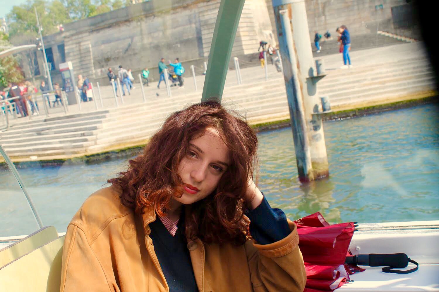 Immagine del redattore: Bianca