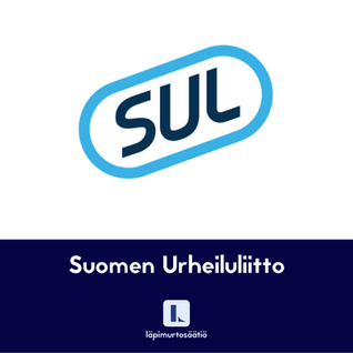 Suomen Urheiluliitto