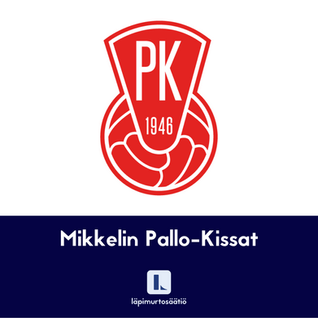Mikkelin Pallo-Kissat