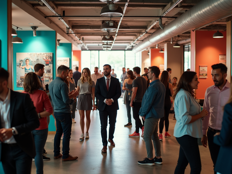 Unlock Success: Long Island Fitness Professionals Hub