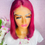 Thumbnail: Lace Closure Color BobWig