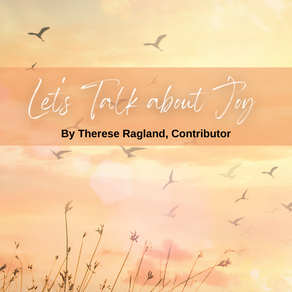 Let's Talk About Joy
