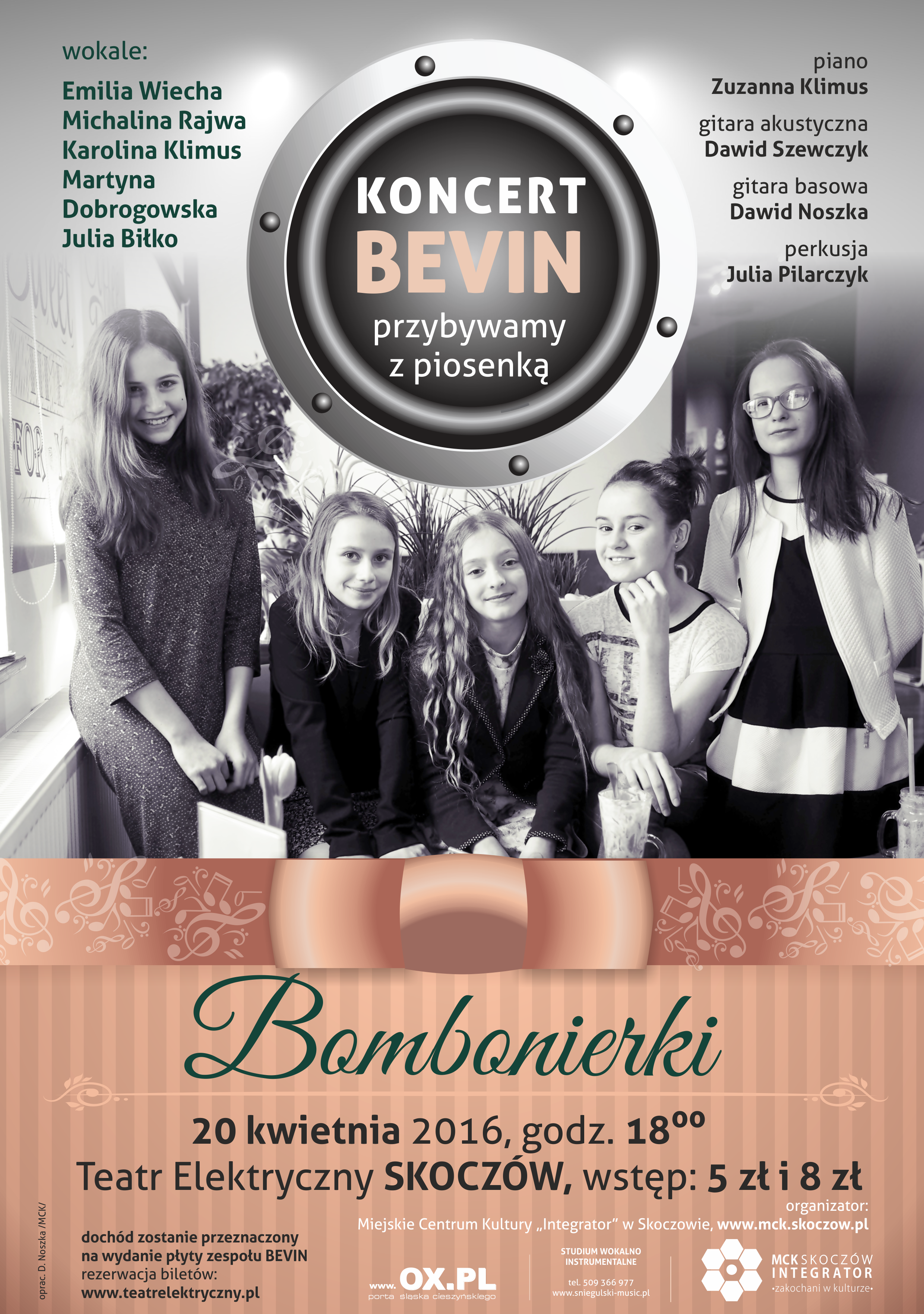 Bombonierki
