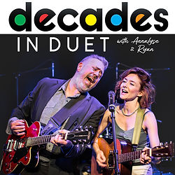 _Decades In Duet - Square (Photo + Logo)