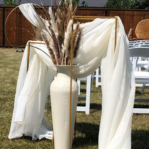 Terracotta Black Boho Wedding - Summer of 2021