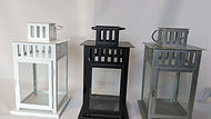 Square Lantern