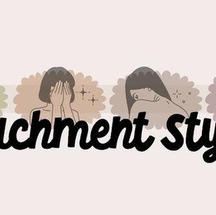 Attachment Styles