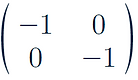 Transformation Matrix