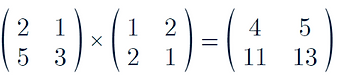 Matrix Solution