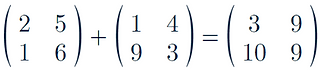 Matrices