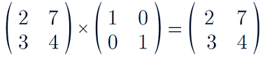 Matrix Solution