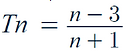 nth term expression