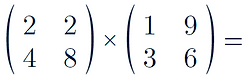 Matrix Question