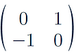 Transformation Matrix